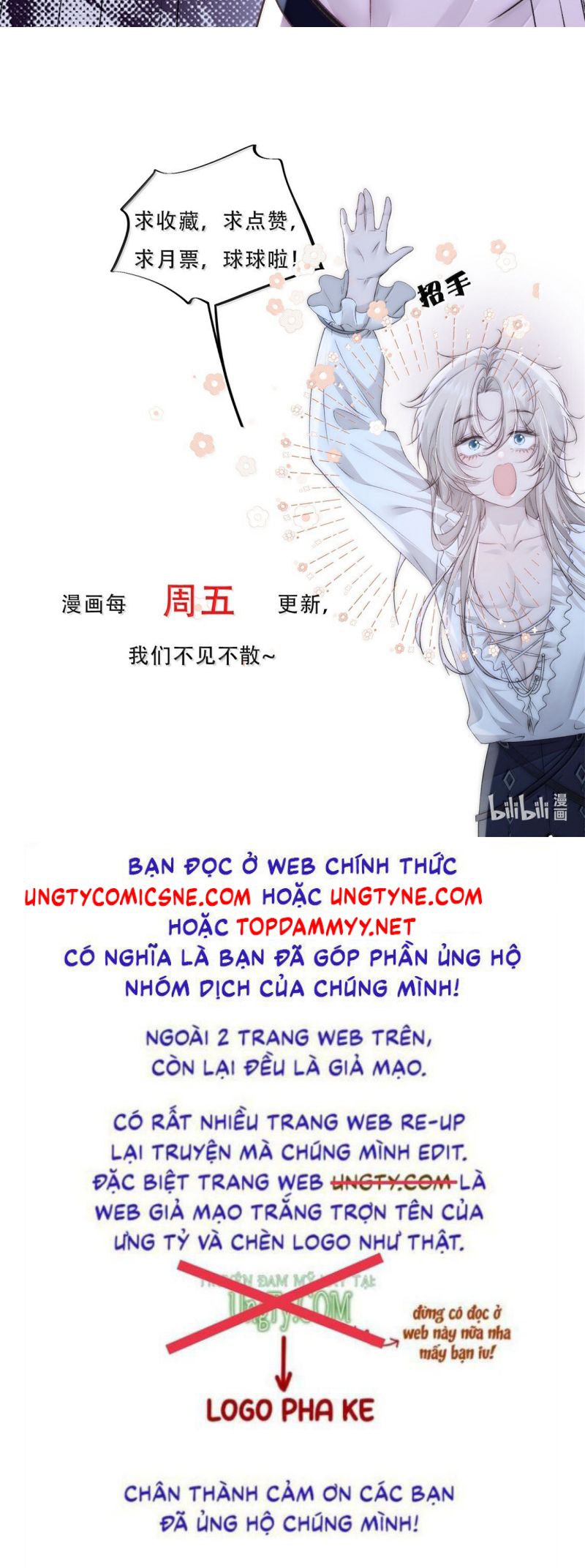 Lồng Tuyết Chap 36 - Next Chap 37
