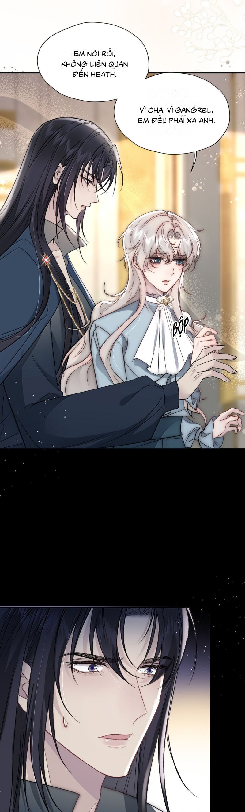 Lồng Tuyết Chap 36 - Next Chap 37