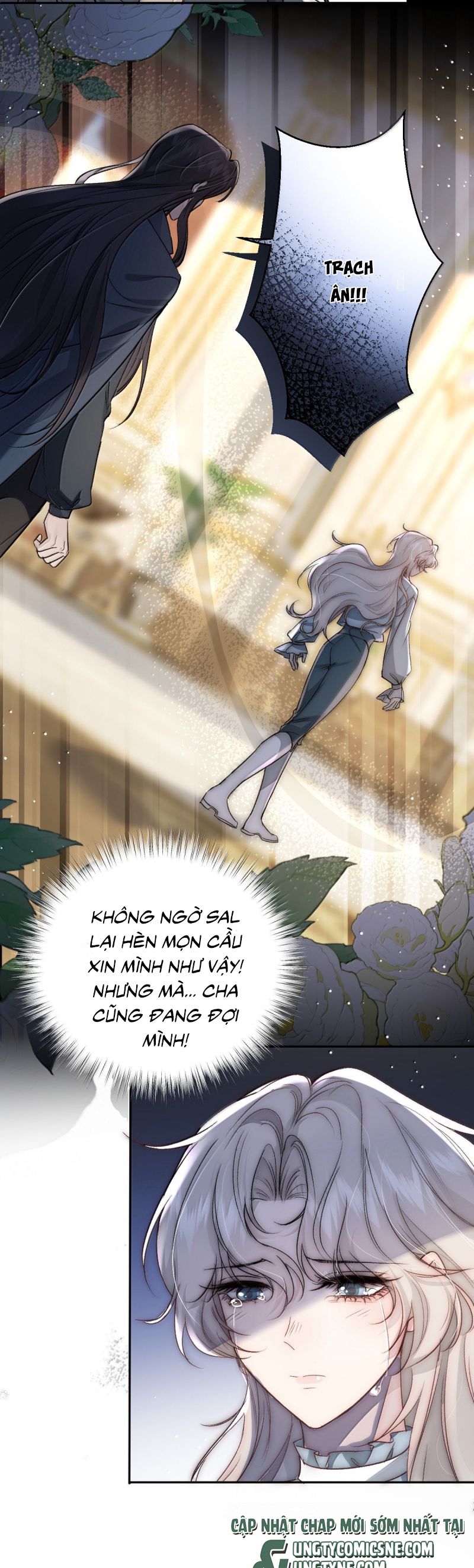Lồng Tuyết Chap 36 - Next Chap 37