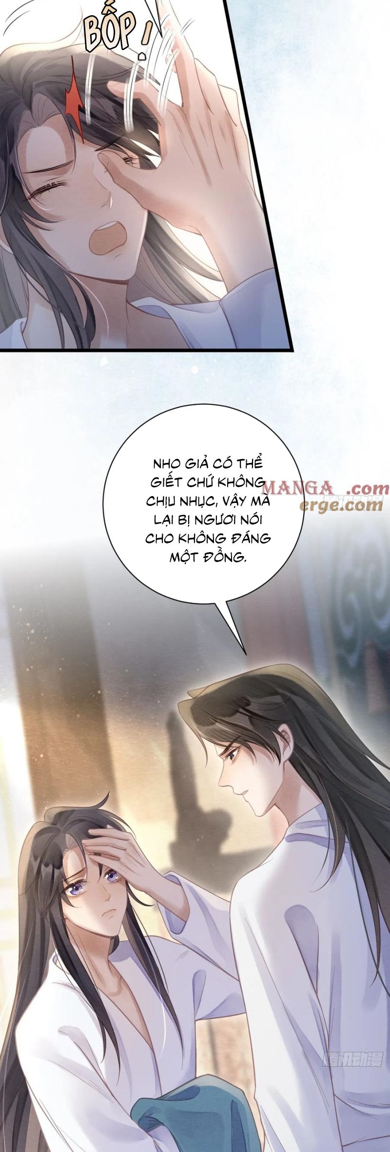Cô Nhật Lạc Chap 11 - Next Chap 12