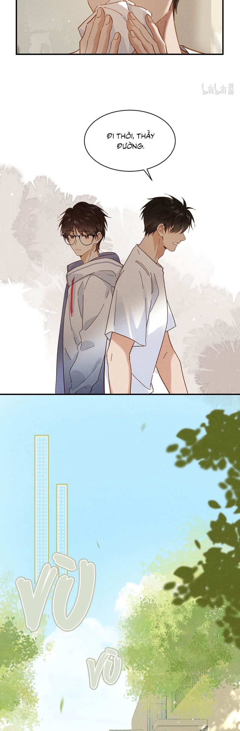 Sở Thiên Dĩ Nam Chap 7 - Next Chap 8