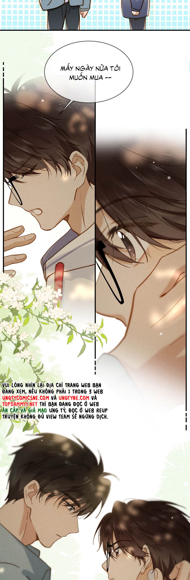 Sở Thiên Dĩ Nam Chap 7 - Next Chap 8