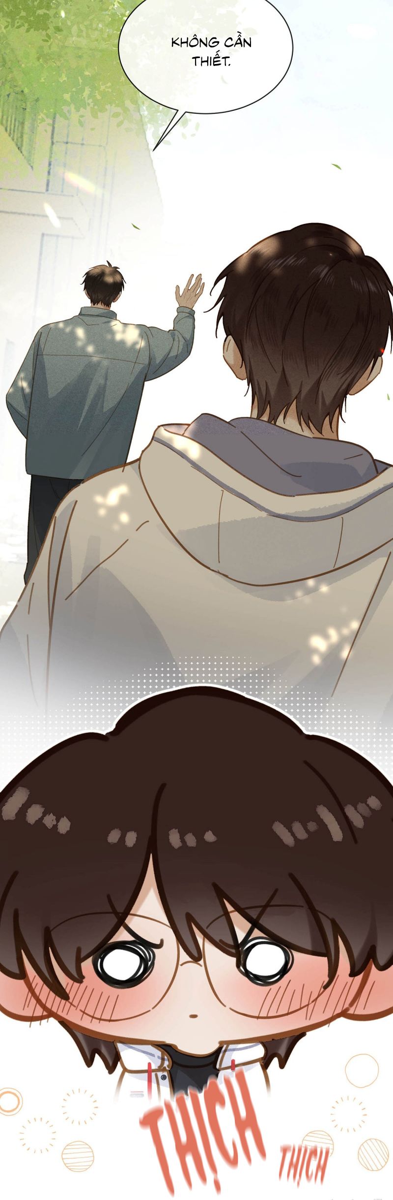 Sở Thiên Dĩ Nam Chap 7 - Next Chap 8