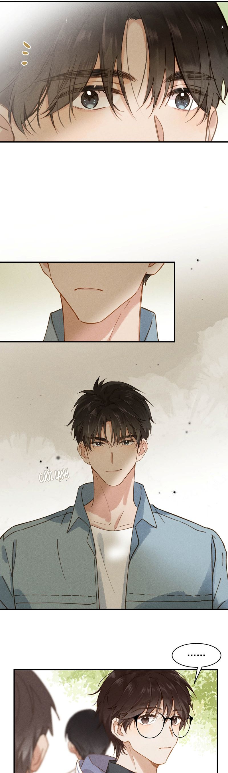 Sở Thiên Dĩ Nam Chap 7 - Next Chap 8