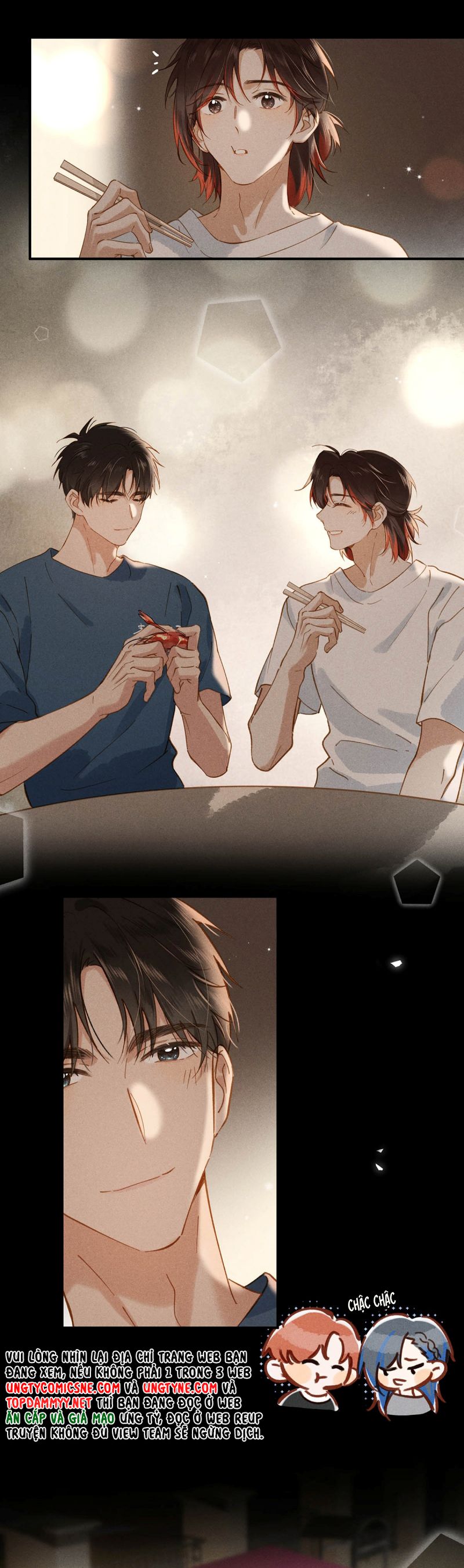 Sở Thiên Dĩ Nam Chap 7 - Next Chap 8