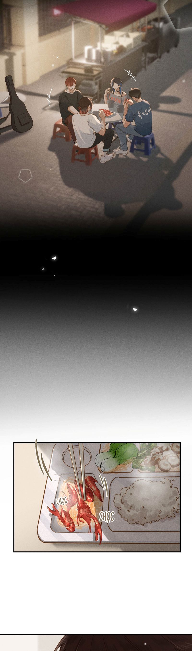 Sở Thiên Dĩ Nam Chap 7 - Next Chap 8