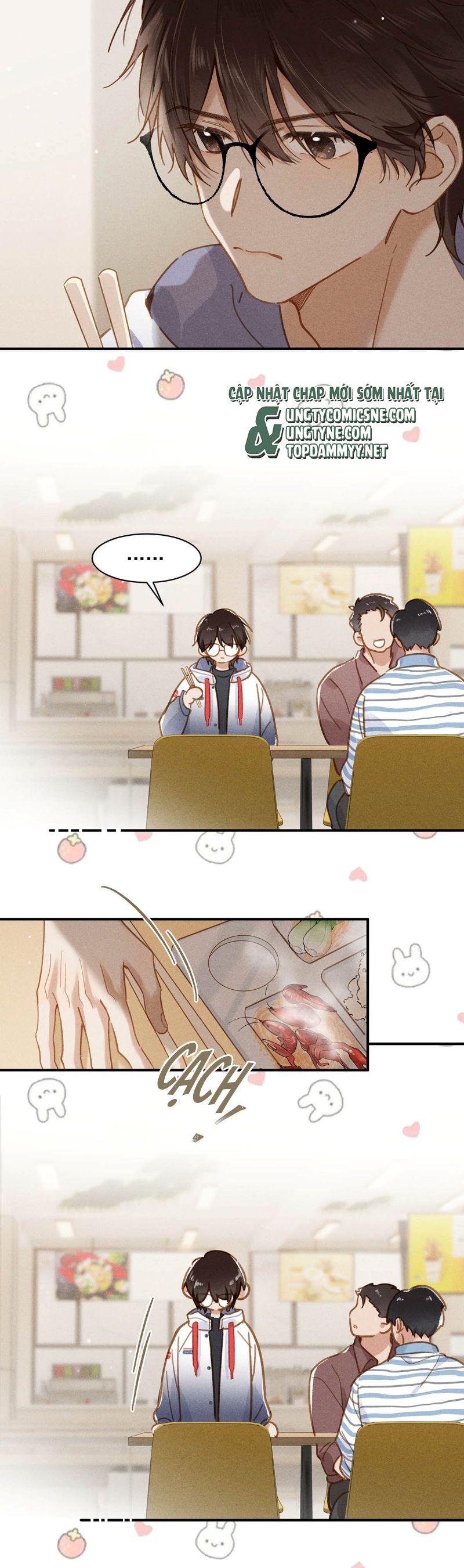 Sở Thiên Dĩ Nam Chap 7 - Next Chap 8