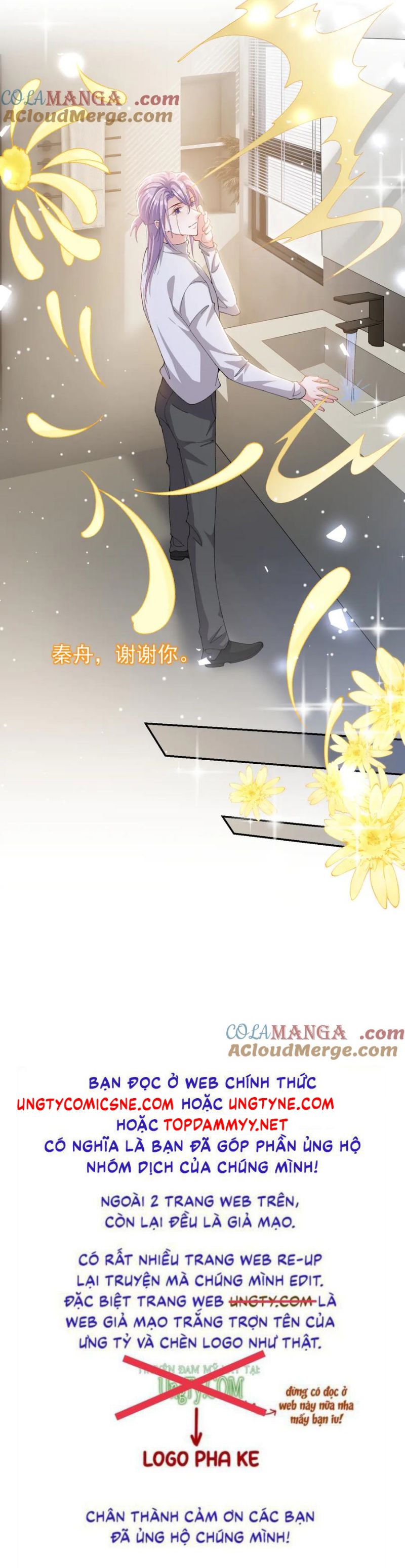 Quan Hệ Thế Thân Chap 191 - Next Chap 192