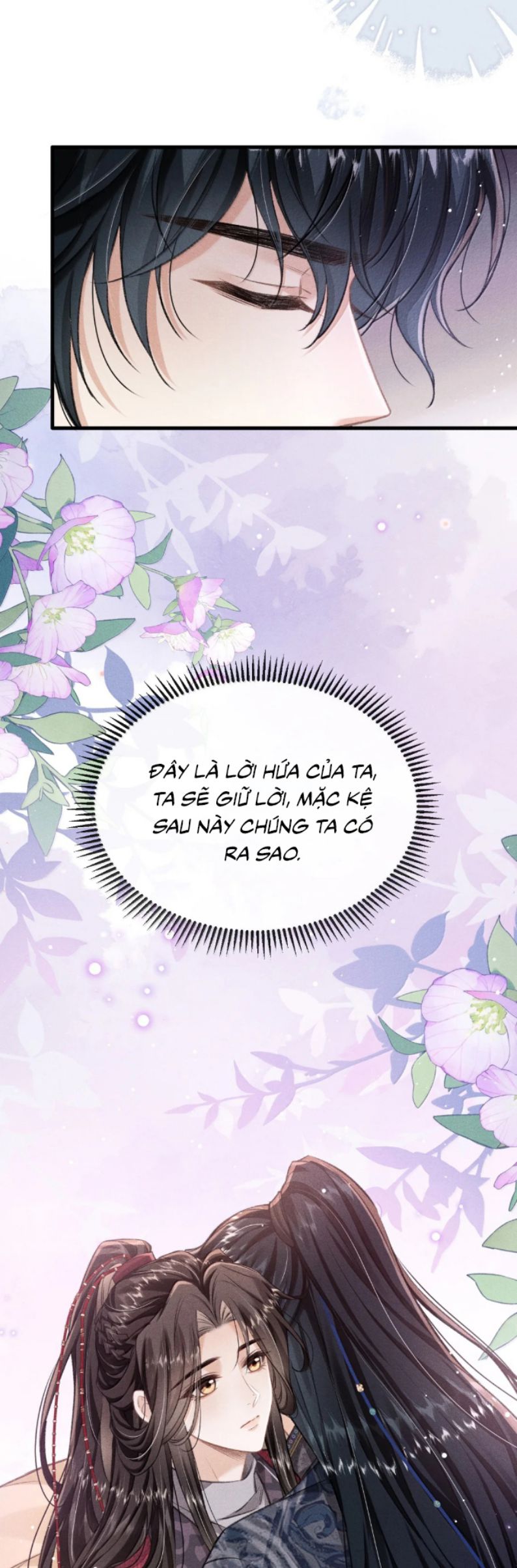 Đan Tiêu Vạn Dặm Chap 111 - Next Chap 112