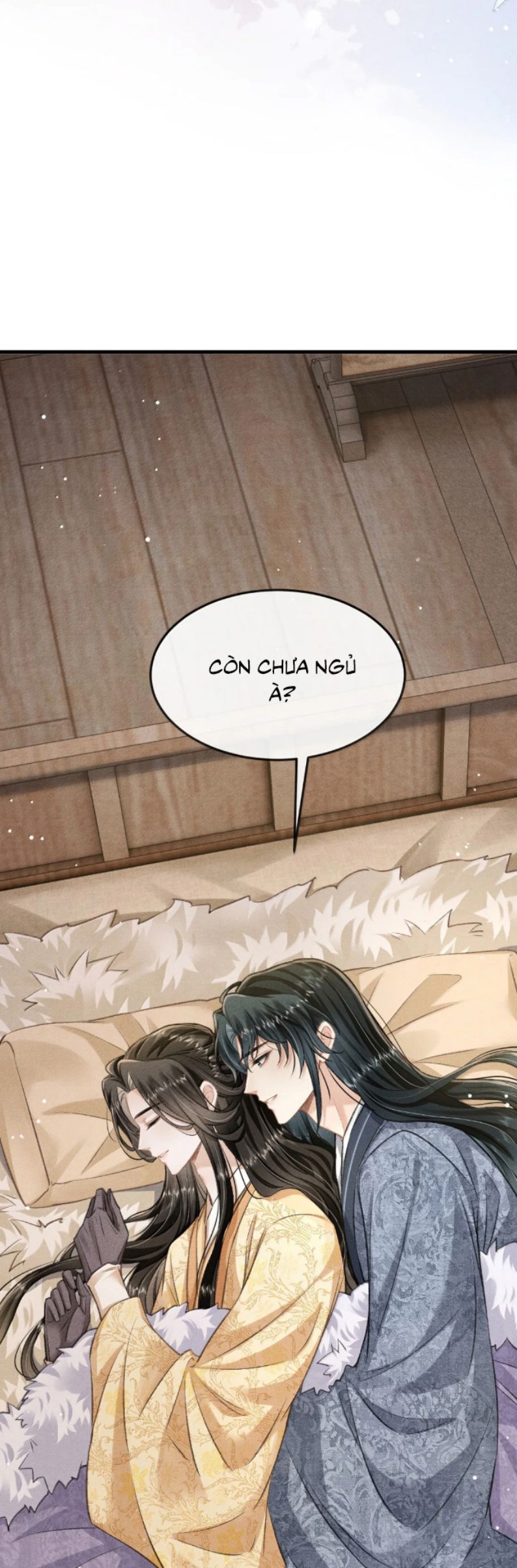 Đan Tiêu Vạn Dặm Chap 111 - Next Chap 112