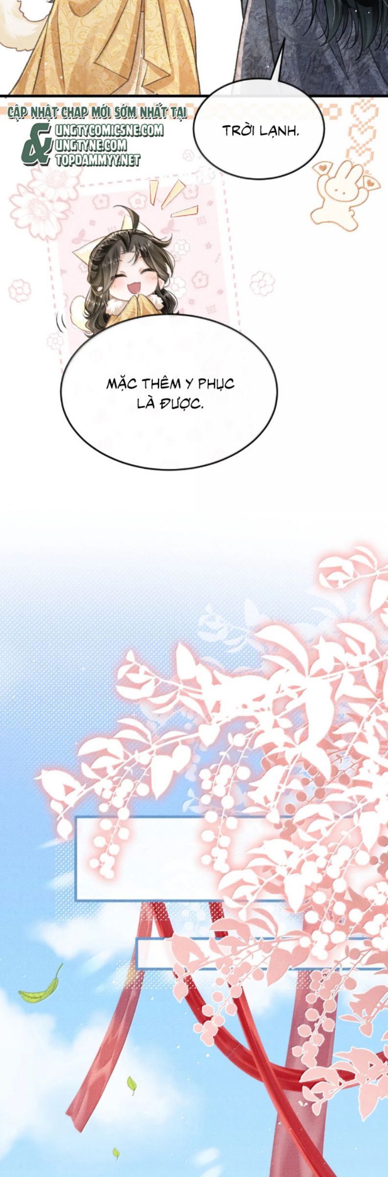 Đan Tiêu Vạn Dặm Chap 111 - Next Chap 112