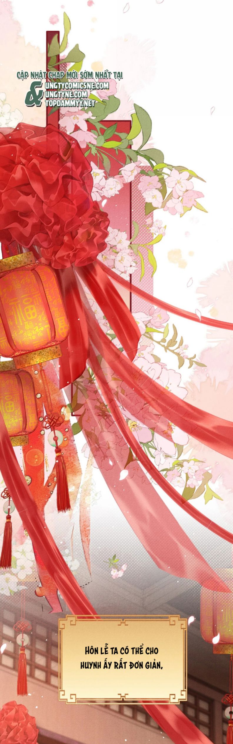 Đan Tiêu Vạn Dặm Chap 111 - Next Chap 112