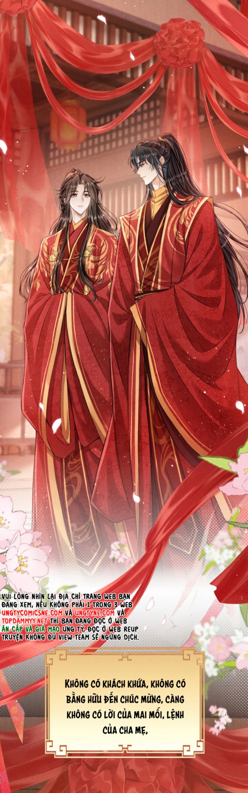 Đan Tiêu Vạn Dặm Chap 111 - Next Chap 112