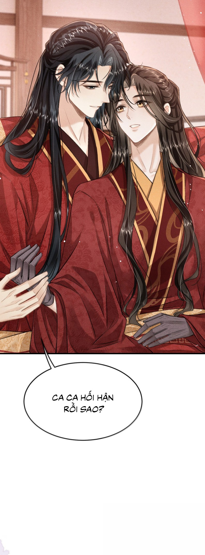 Đan Tiêu Vạn Dặm Chap 112 - Next Chap 113