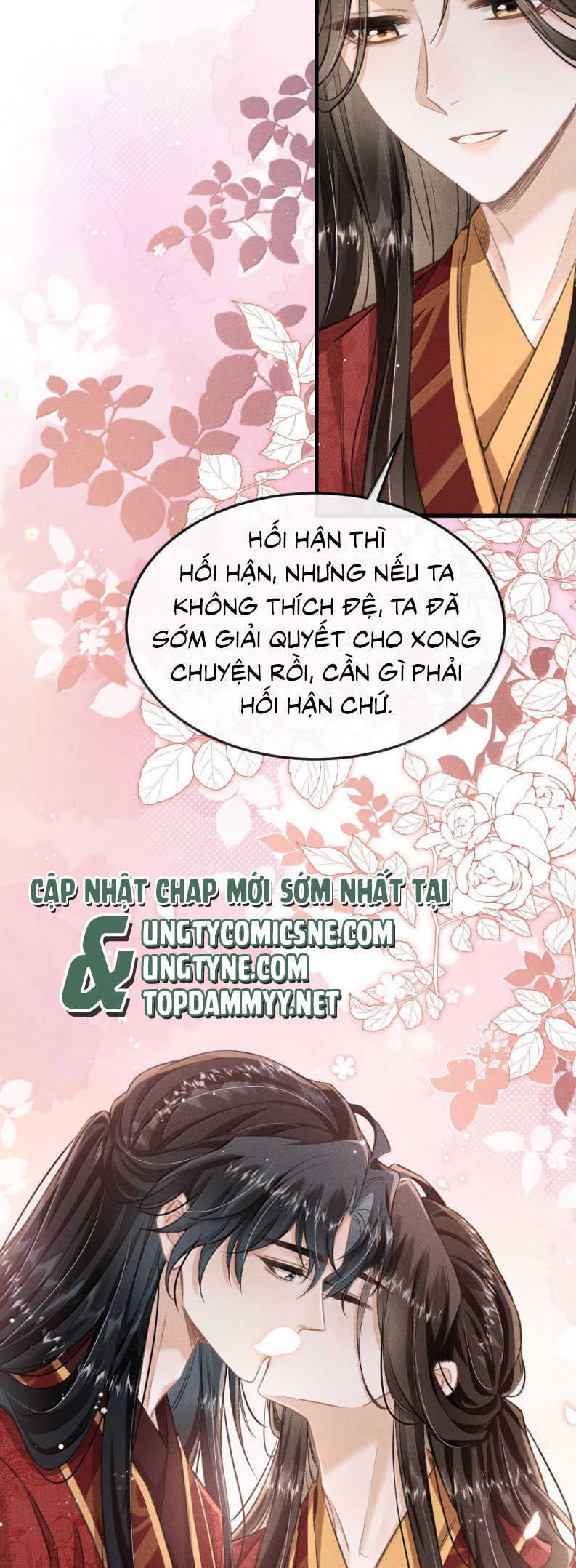 Đan Tiêu Vạn Dặm Chap 112 - Next Chap 113