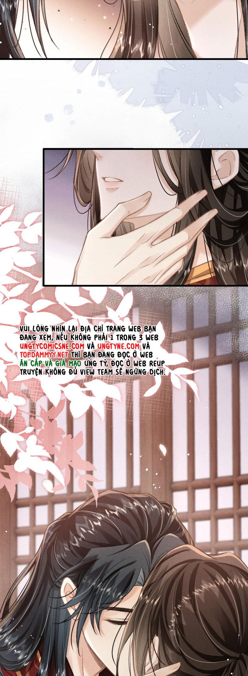 Đan Tiêu Vạn Dặm Chap 112 - Next Chap 113