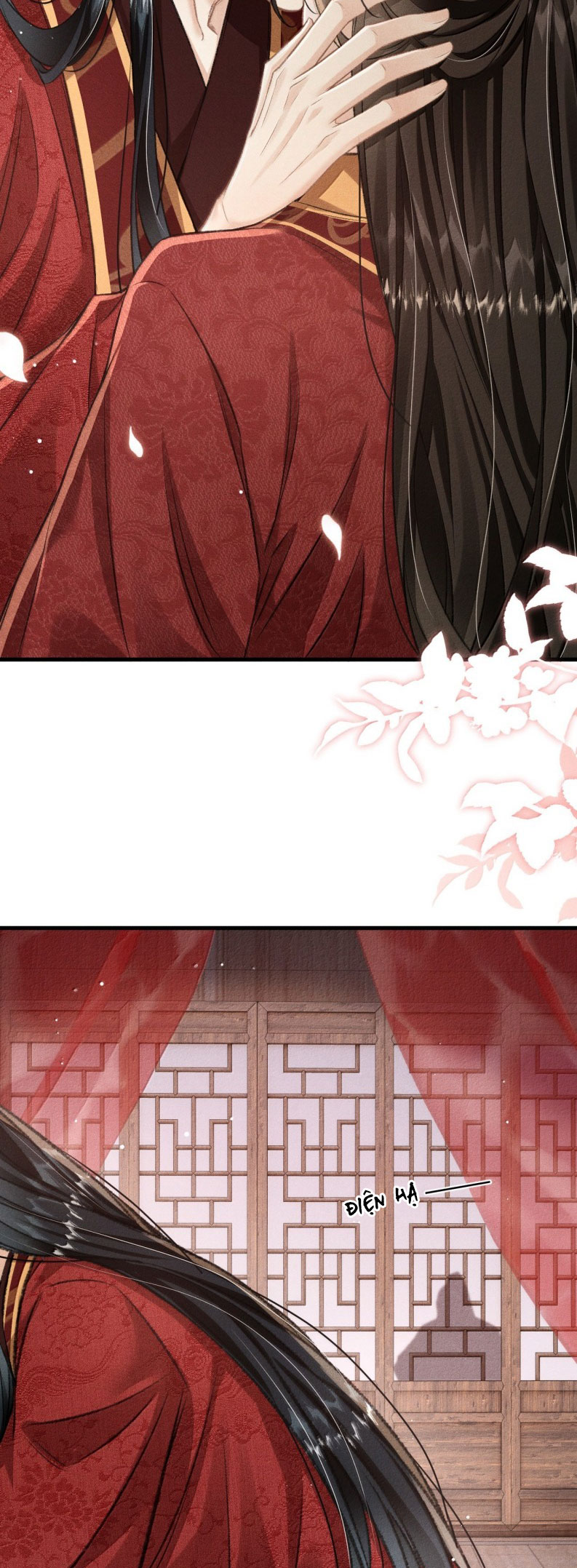 Đan Tiêu Vạn Dặm Chap 112 - Next Chap 113