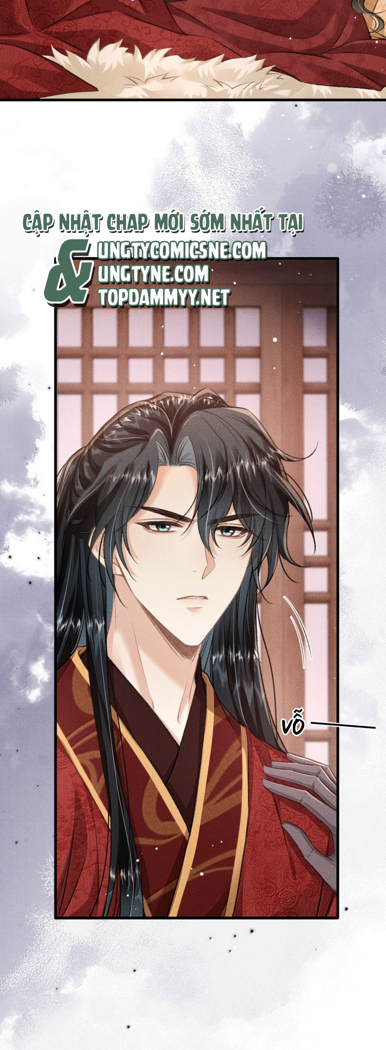 Đan Tiêu Vạn Dặm Chap 112 - Next Chap 113