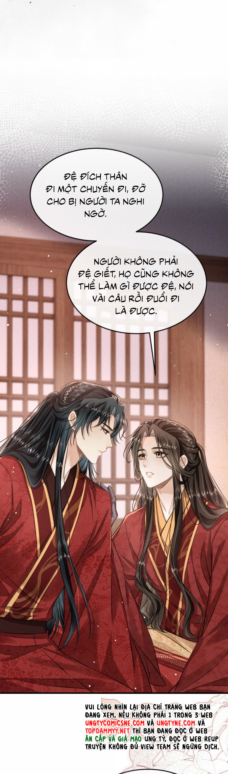 Đan Tiêu Vạn Dặm Chap 112 - Next Chap 113