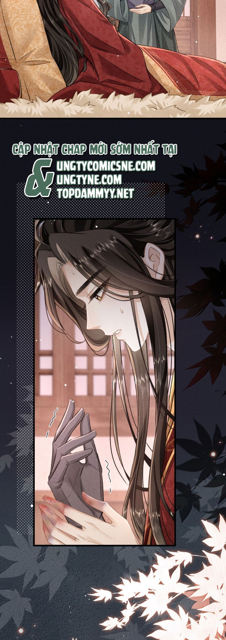 Đan Tiêu Vạn Dặm Chap 112 - Next Chap 113