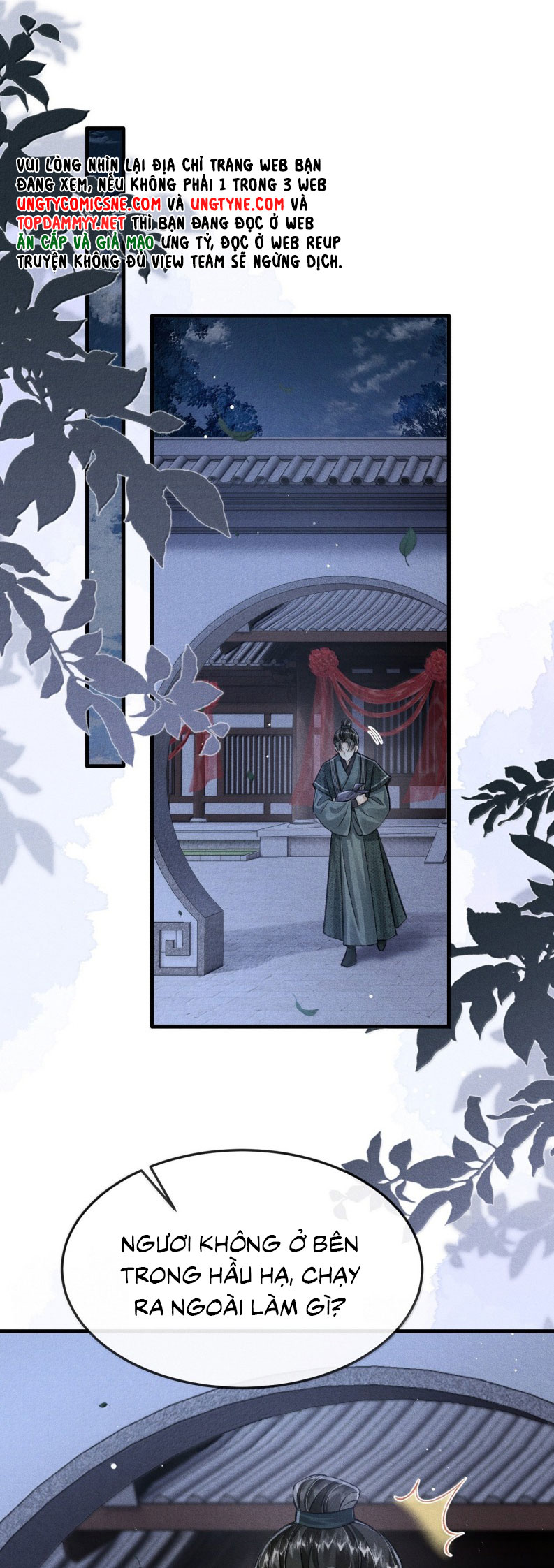 Đan Tiêu Vạn Dặm Chap 112 - Next Chap 113