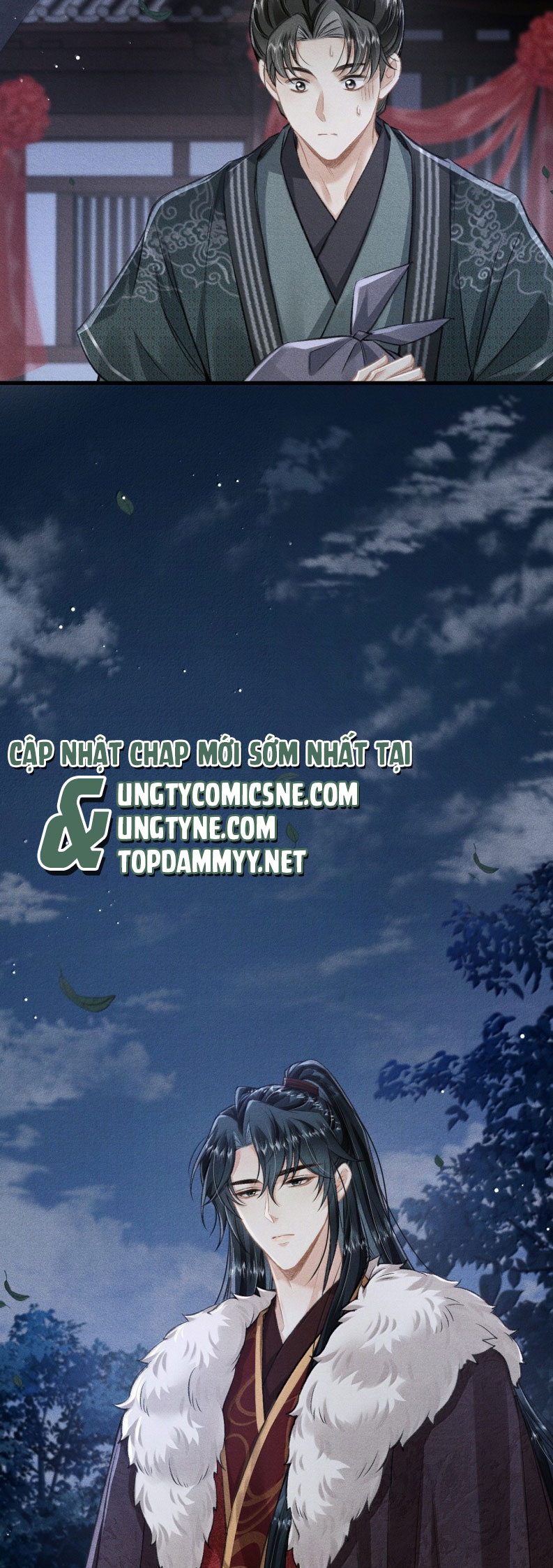 Đan Tiêu Vạn Dặm Chap 112 - Next Chap 113