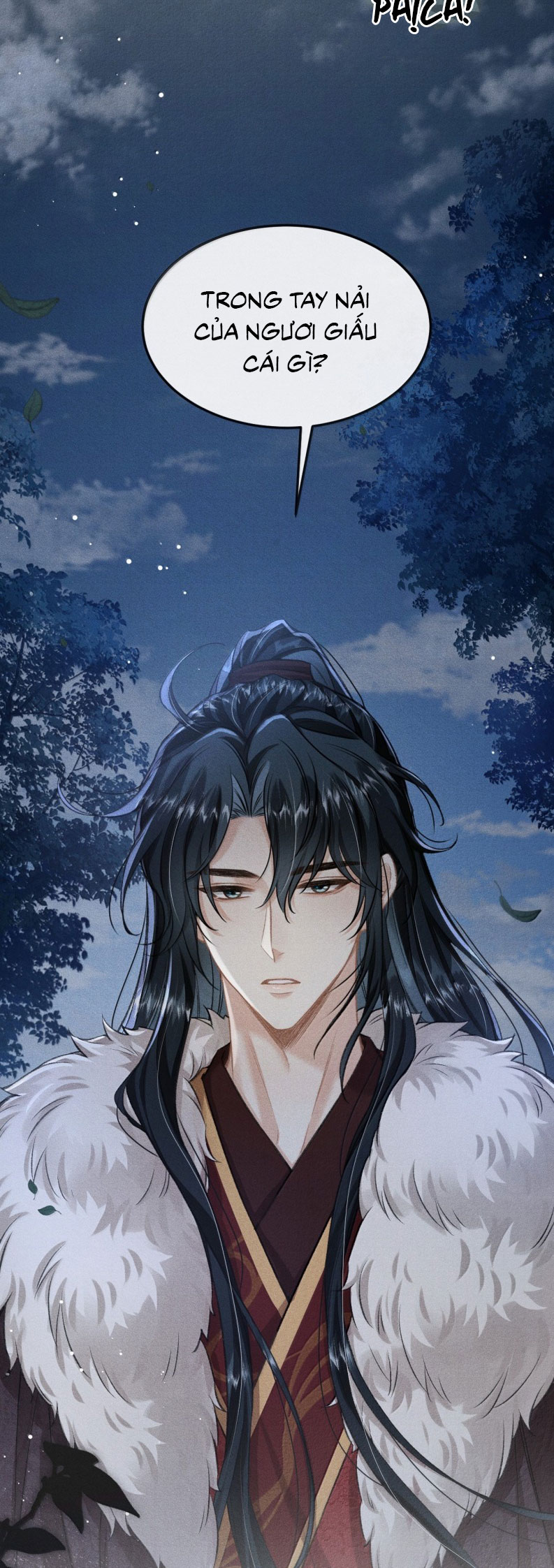 Đan Tiêu Vạn Dặm Chap 112 - Next Chap 113