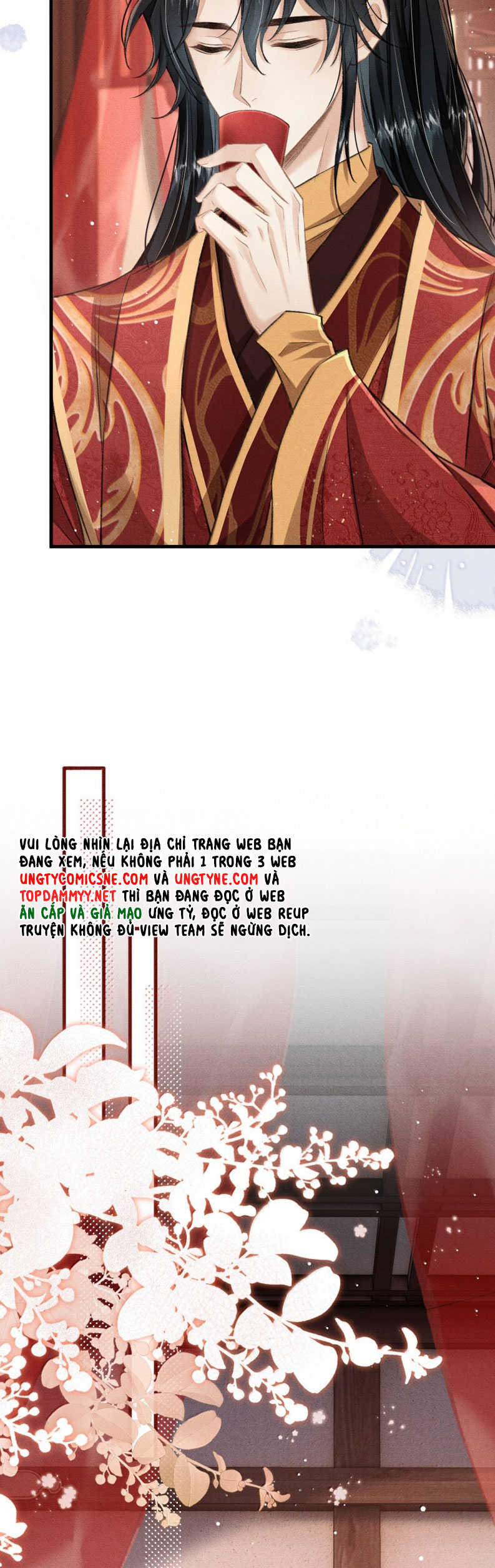 Đan Tiêu Vạn Dặm Chap 112 - Next Chap 113