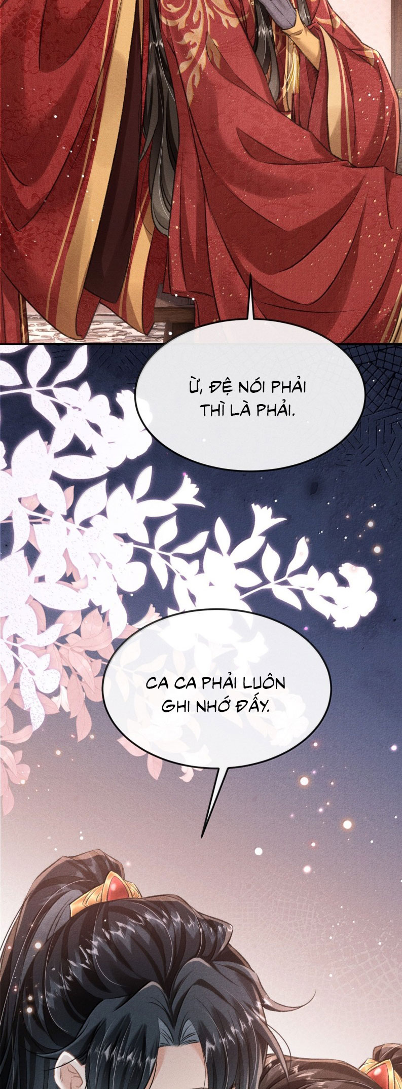 Đan Tiêu Vạn Dặm Chap 112 - Next Chap 113