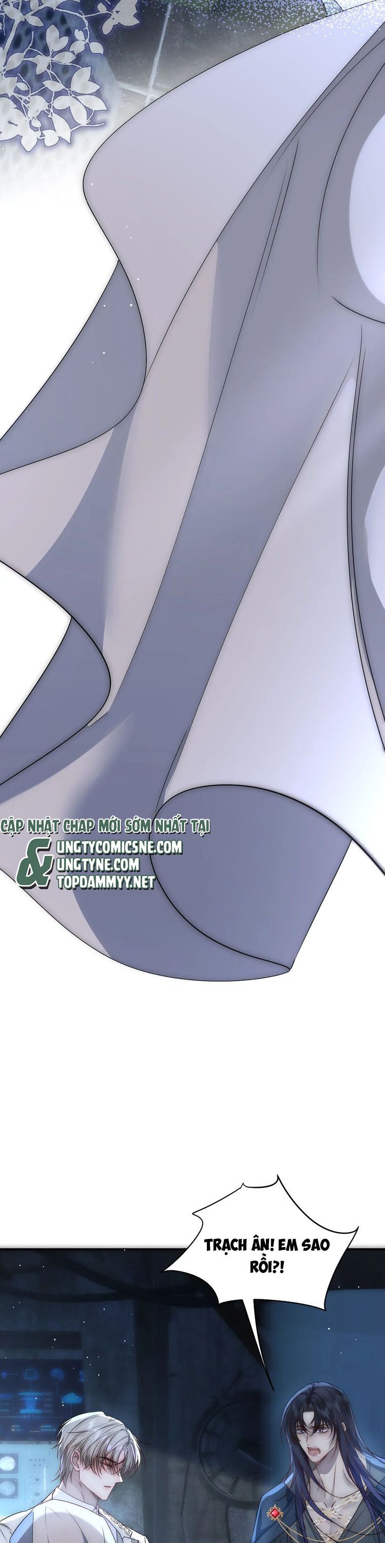 Lồng Tuyết Chap 45 - Next Chap 46