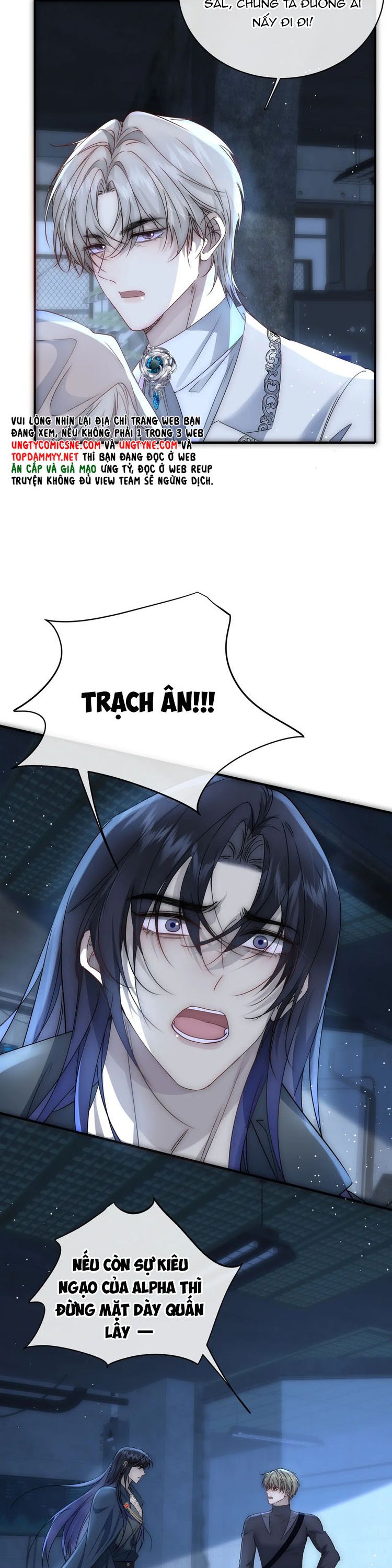 Lồng Tuyết Chap 45 - Next Chap 46