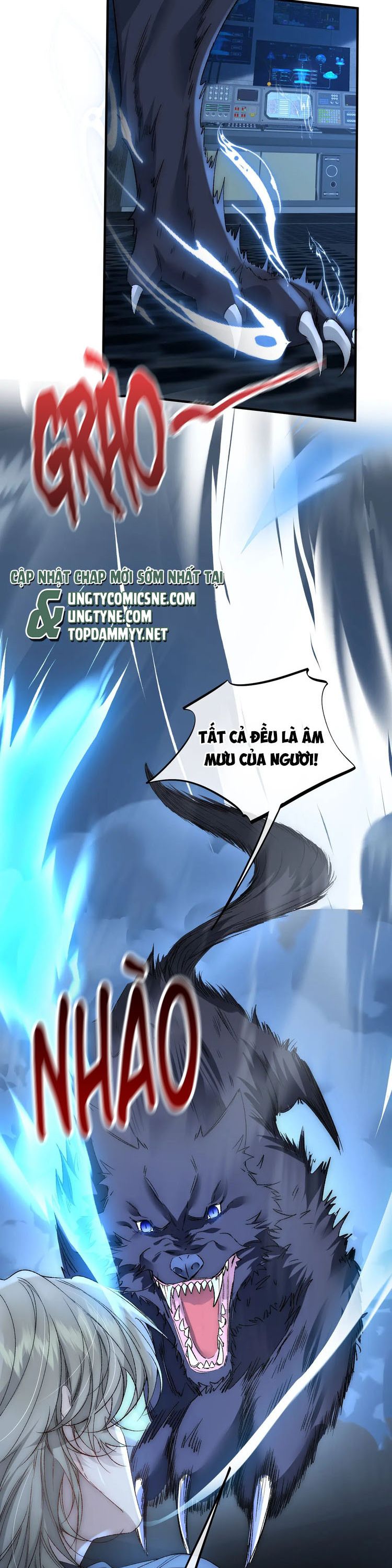 Lồng Tuyết Chap 45 - Next Chap 46