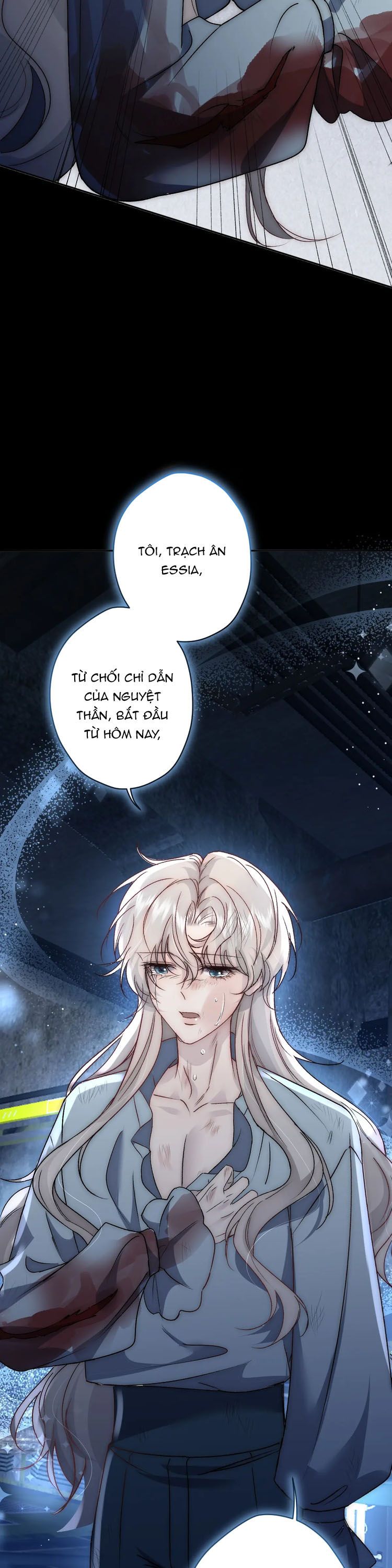 Lồng Tuyết Chap 45 - Next Chap 46