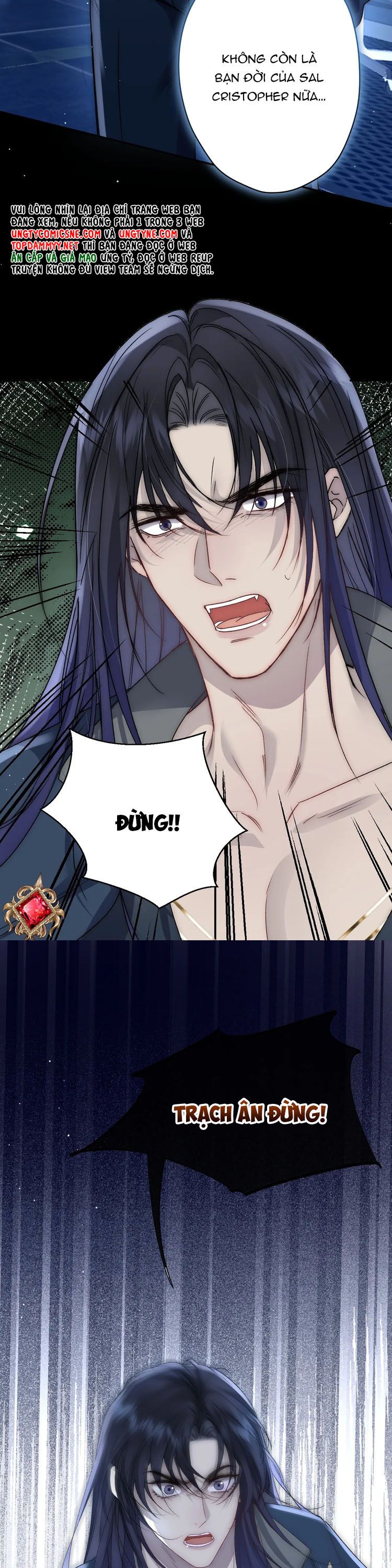 Lồng Tuyết Chap 45 - Next Chap 46