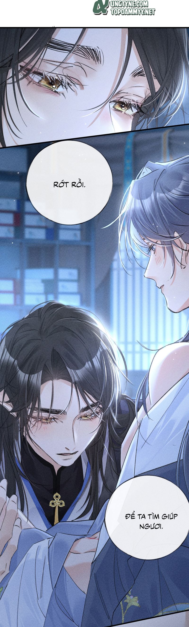 Dụ Địch Thâm Nhập Chap 62 - Next Chapter 62.5 Vở Kịch Nhỏ