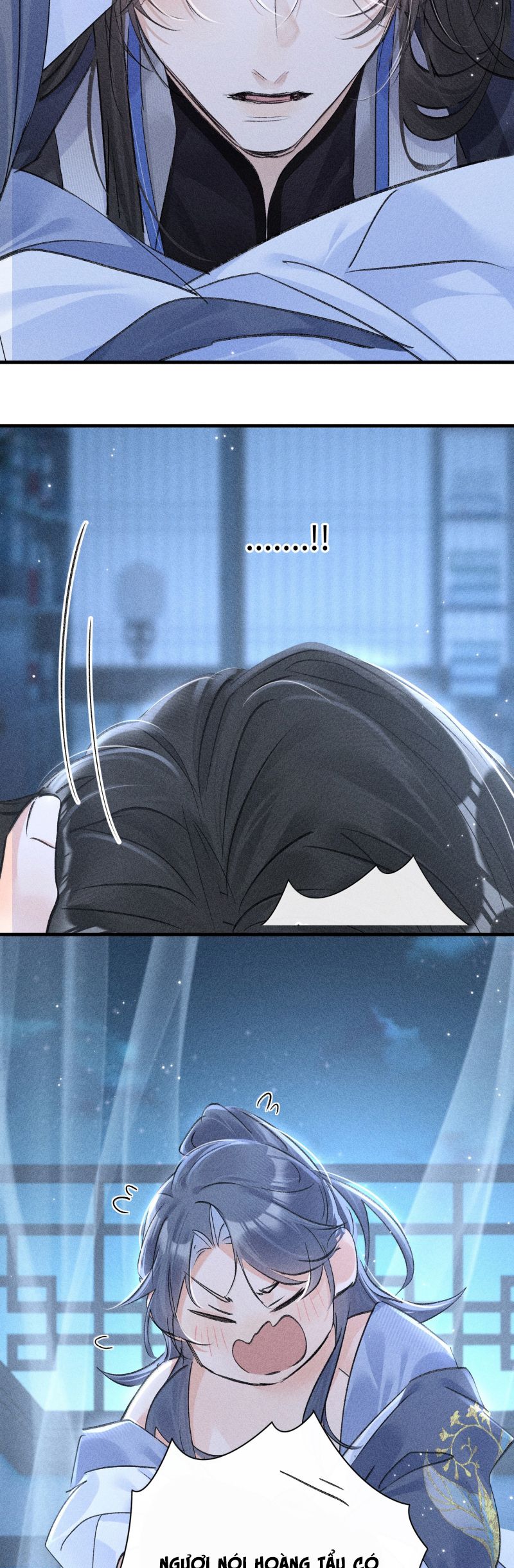 Dụ Địch Thâm Nhập Chap 62 - Next Chapter 62.5 Vở Kịch Nhỏ