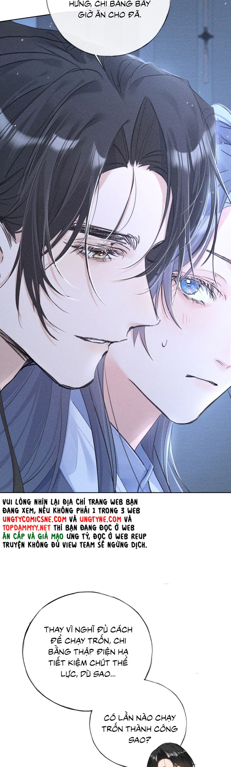 Dụ Địch Thâm Nhập Chap 62 - Next Chapter 62.5 Vở Kịch Nhỏ