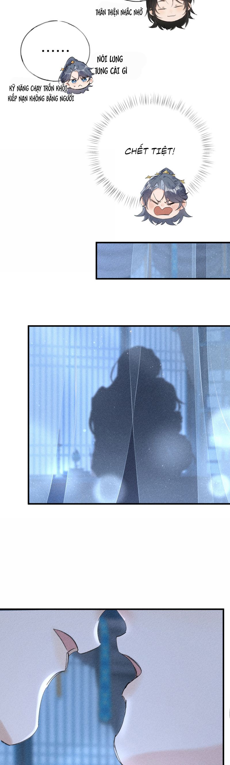 Dụ Địch Thâm Nhập Chap 62 - Next Chapter 62.5 Vở Kịch Nhỏ