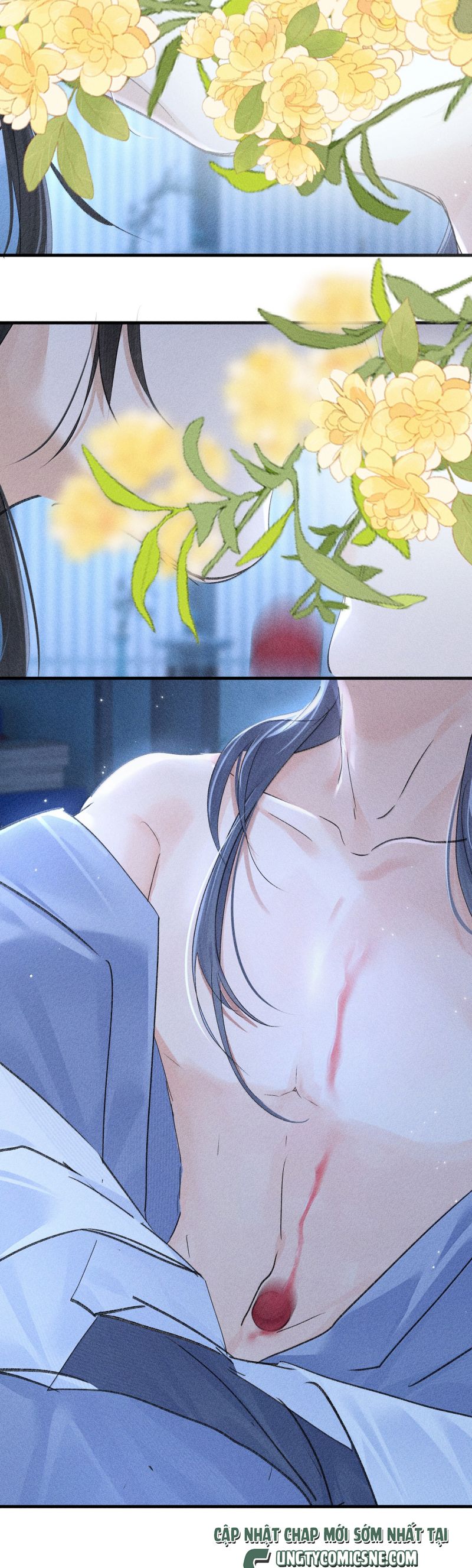 Dụ Địch Thâm Nhập Chap 62 - Next Chapter 62.5 Vở Kịch Nhỏ