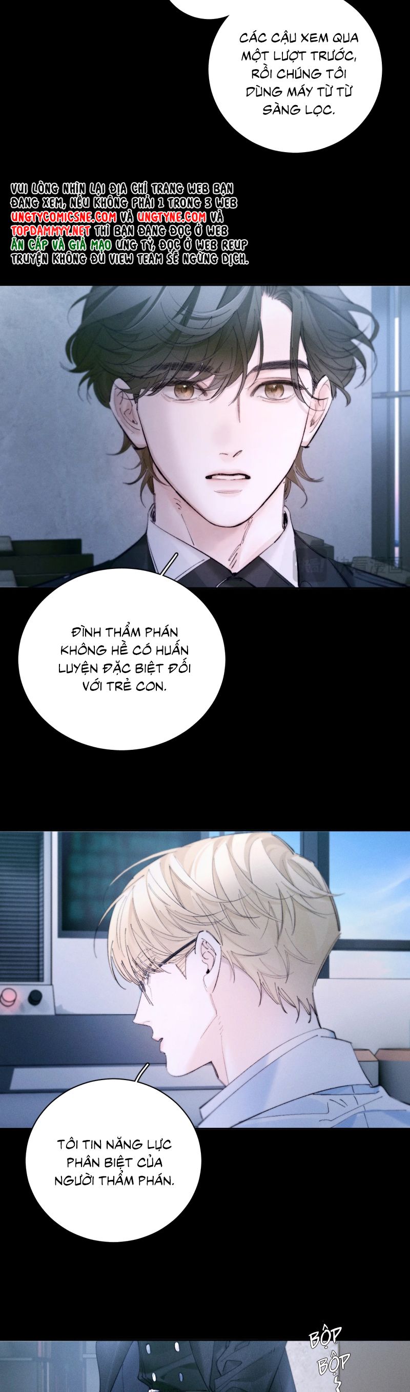 Cây Nấm Nhỏ Chap 63 - Next Chap 64