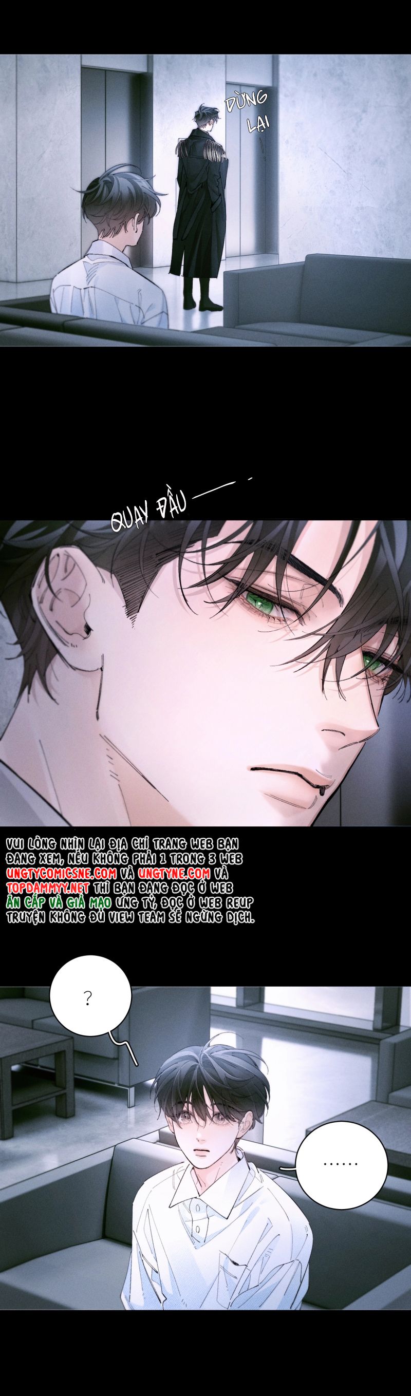 Cây Nấm Nhỏ Chap 63 - Next Chap 64
