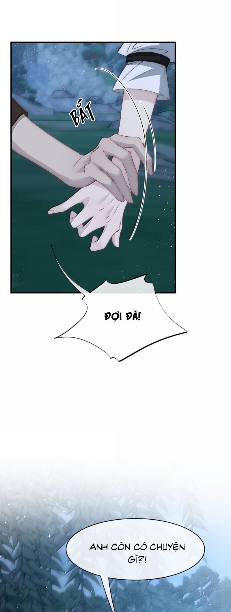 Lồng Tuyết Chap 49 - Next Chap 50