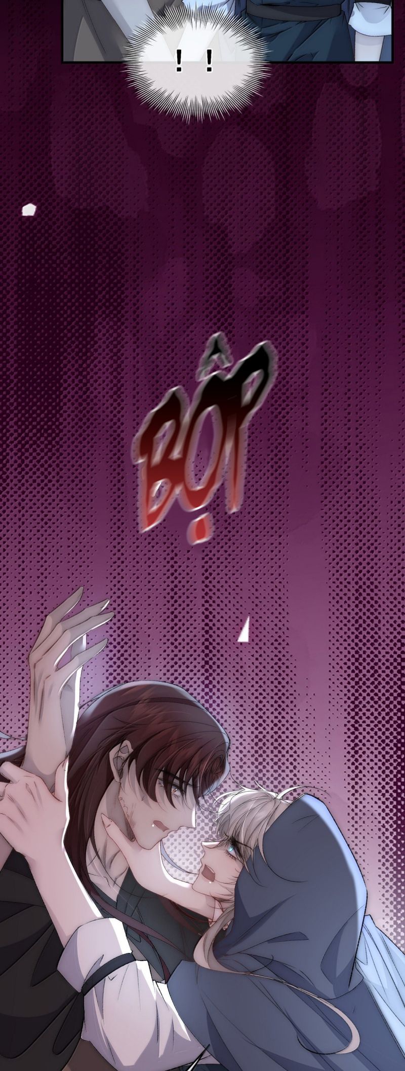 Lồng Tuyết Chap 49 - Next Chap 50