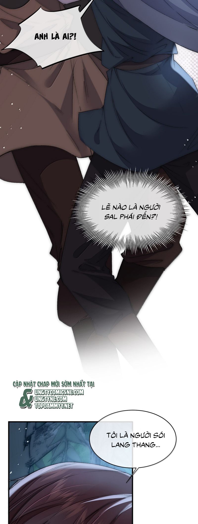 Lồng Tuyết Chap 49 - Next Chap 50