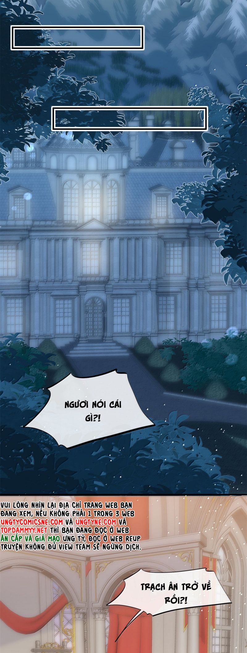 Lồng Tuyết Chap 49 - Next Chap 50