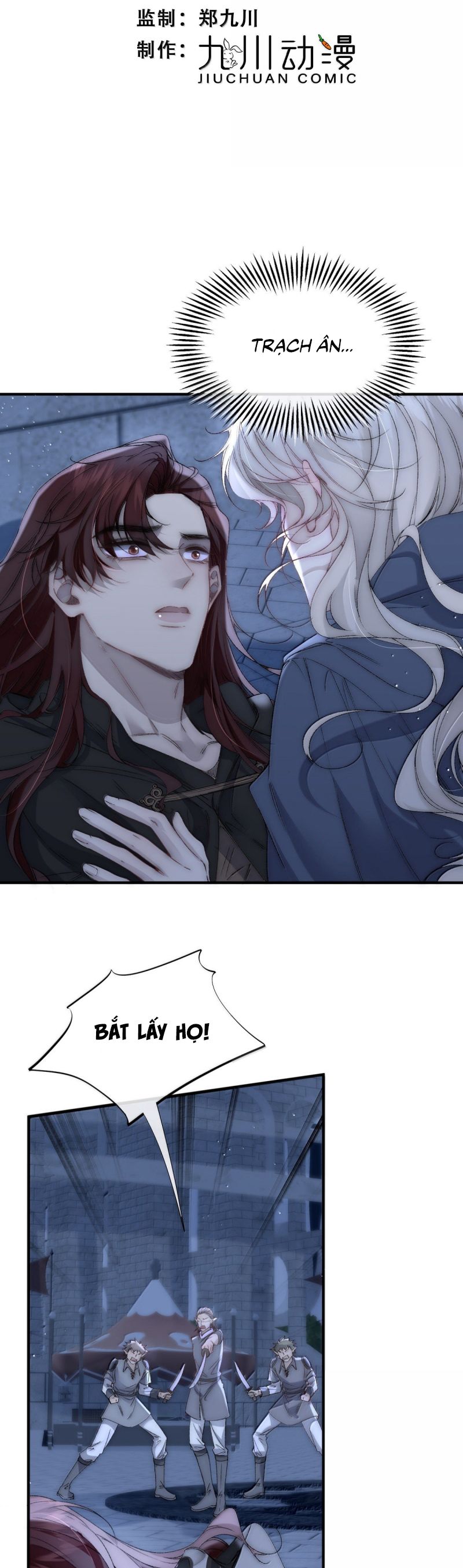 Lồng Tuyết Chap 49 - Next Chap 50