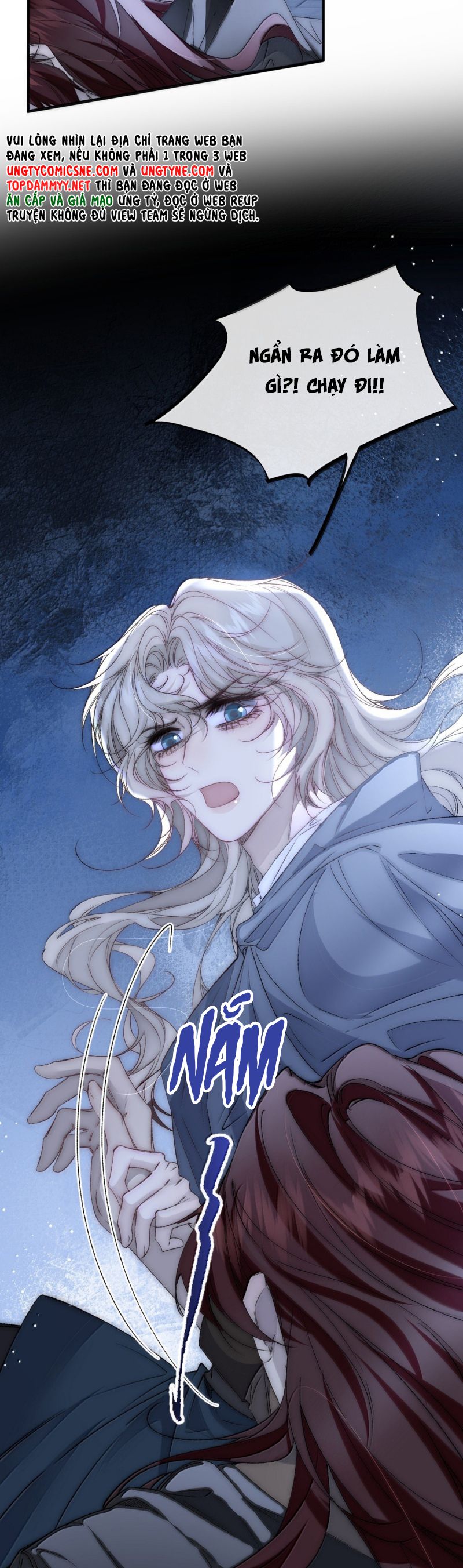 Lồng Tuyết Chap 49 - Next Chap 50