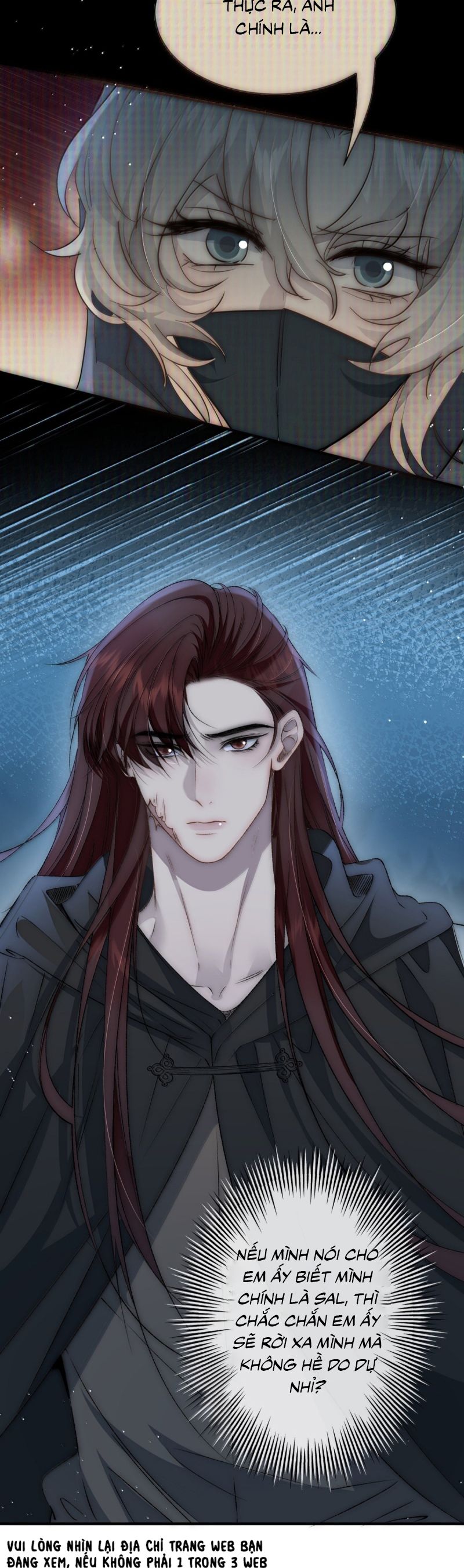 Lồng Tuyết Chap 49 - Next Chap 50