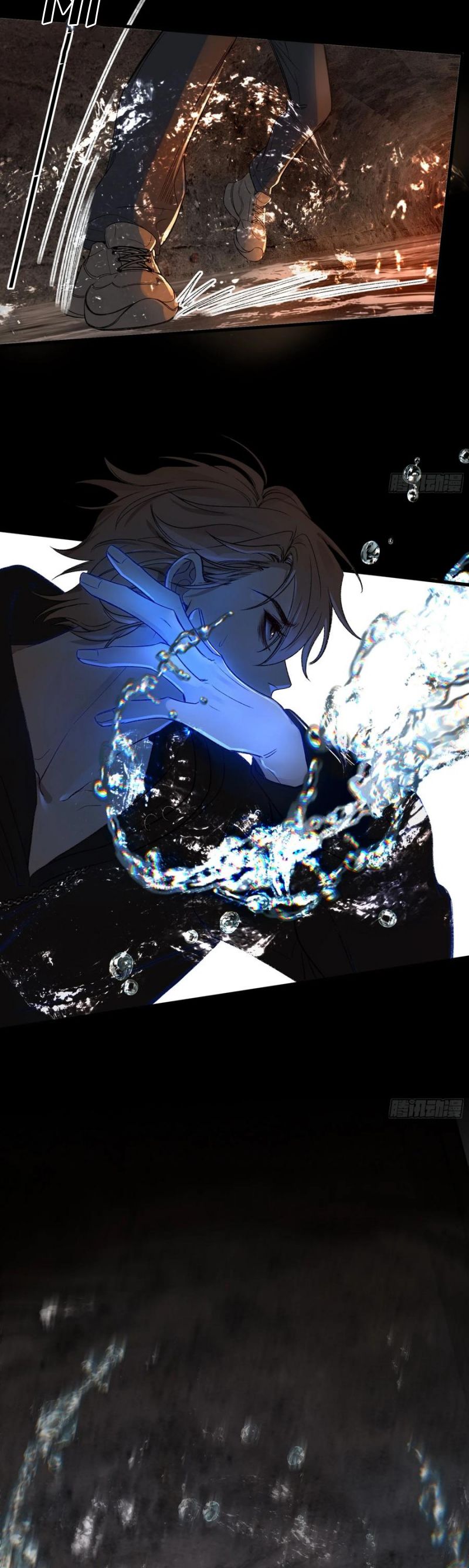 Ác Linh Chap 43 - Next Chap 44