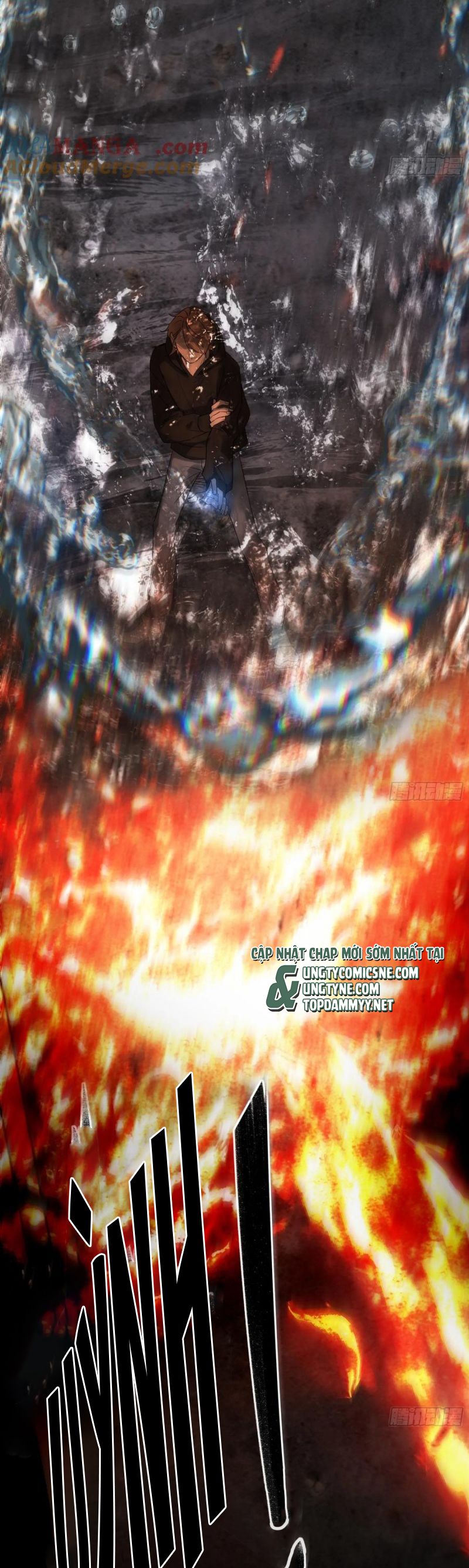 Ác Linh Chap 43 - Next Chap 44